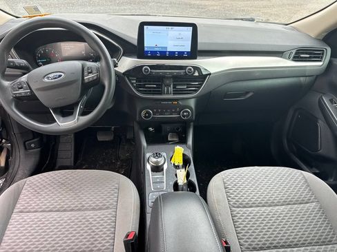 Used 2020 Ford Escape SE FWD image 11