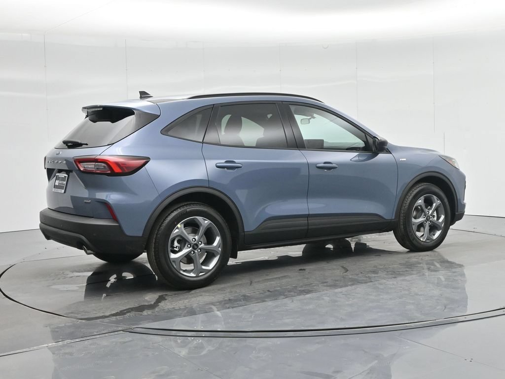 Used 2025 Ford Escape ST-Line w/ Equipment Group 301A FWD image 54