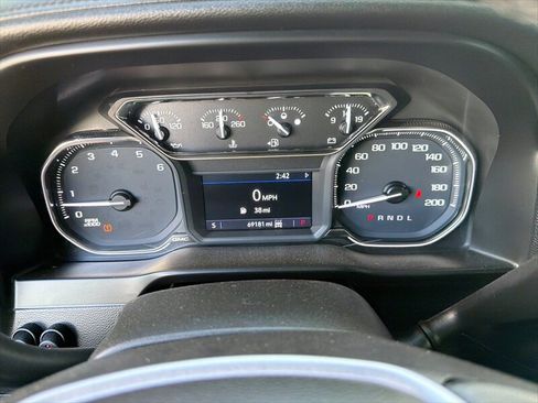Used 2020 GMC Sierra 2500 SLE w/ SLE Convenience Package AWD/4WD image 26