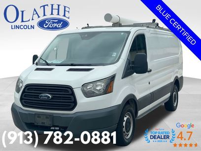 Used 2017 Ford Transit 250 130 Low Roof