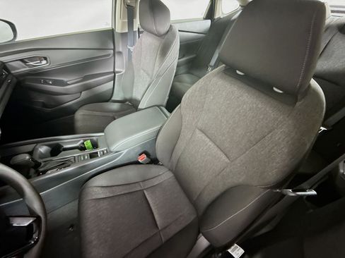 Used 2025 Honda Accord SE image 24