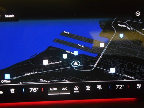 New 2025 Audi Q5 Prestige image 12