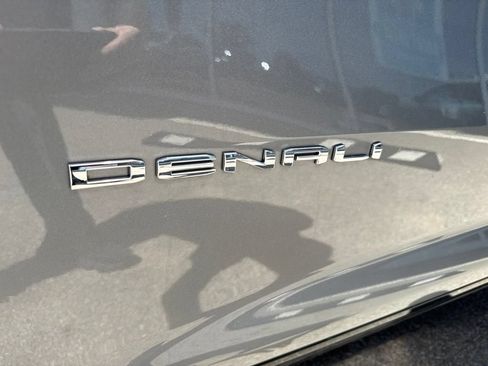 Used 2026 GMC Acadia Denali w/ Super Cruise Package AWD/4WD image 10