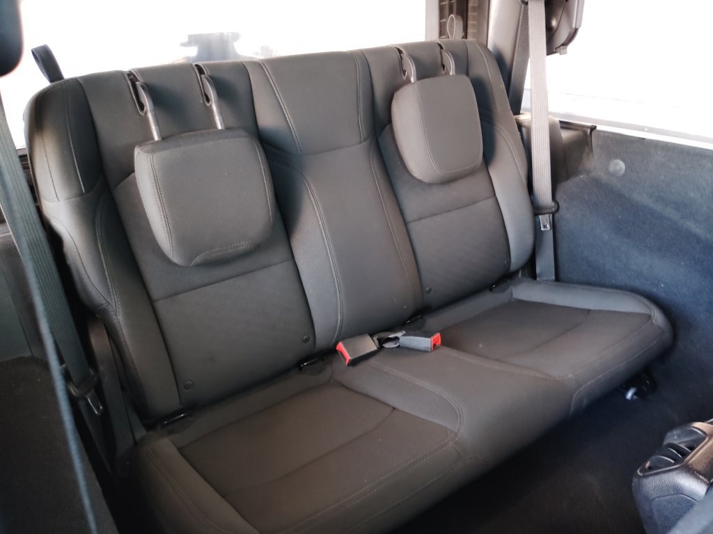 Used 2018 Jeep Wrangler Sport AWD/4WD image 15