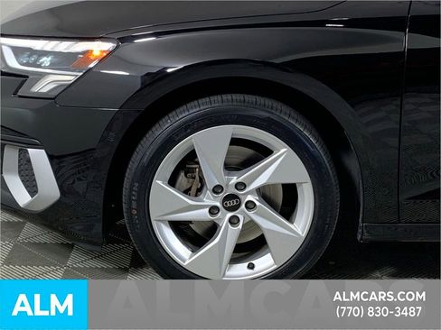 Used 2024 Audi A3 2.0T Premium image 13