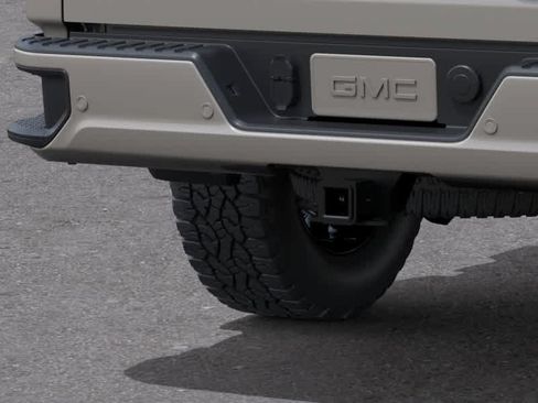 New 2026 GMC Sierra 2500 AT4 w/ AT4 Premium Plus Package AWD/4WD image 14