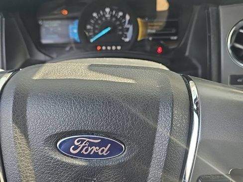 Used 2016 Ford Expedition Platinum AWD/4WD image 7