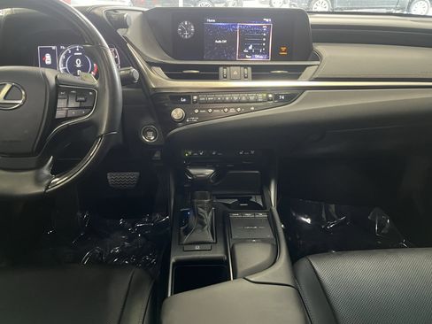 Used 2021 Lexus ES 350 w/ Premium Package FWD image 25
