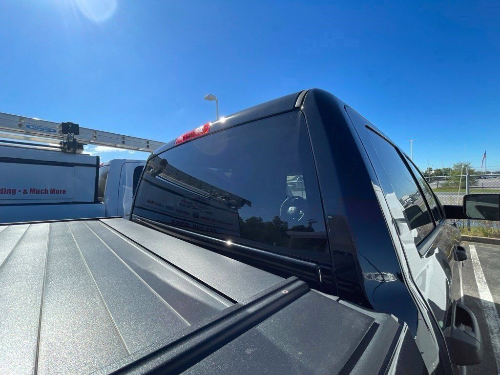 Used 2021 RAM 1500 Tradesman w/ Trailer Tow Group AWD/4WD image 12