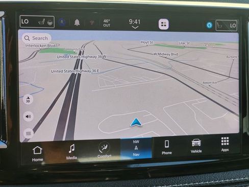 Used 2023 Chrysler Pacifica Limited image 22