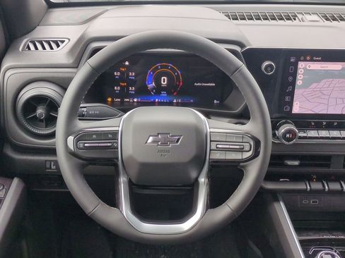 New 2026 Chevrolet Colorado Trail Boss image 11