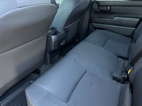 New 2026 Toyota Tacoma SR RWD image 13