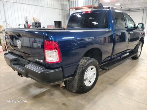 Used 2022 RAM 2500 Tradesman w/ Protection Group image 10