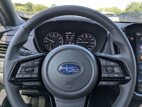 New 2026 Subaru Forester Sport AWD/4WD image 29