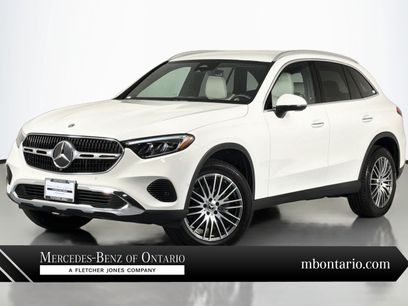 Certified 2026 Mercedes-Benz GLC 300
