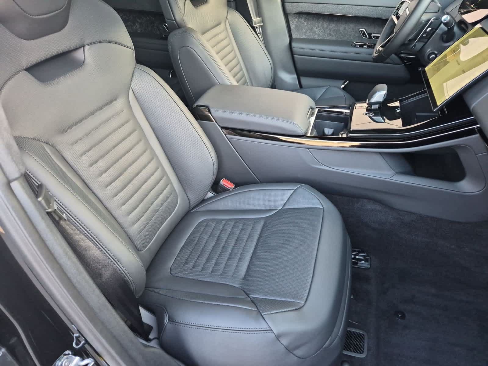 New 2027 Land Rover Range Rover Sport Twenty Edition AWD/4WD image 23