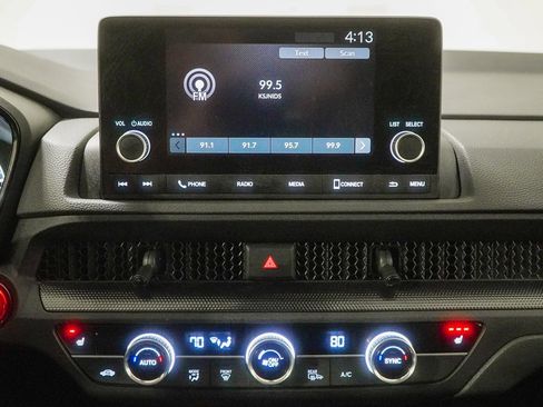 Used 2024 Honda CR-V EX image 26