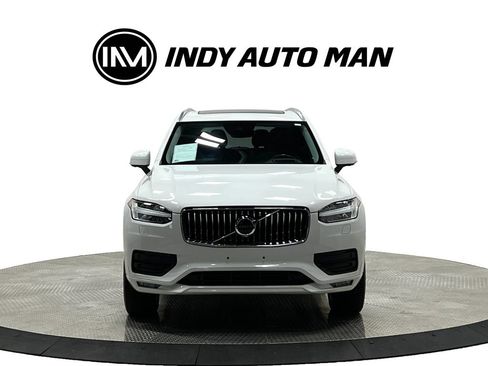Used 2020 Volvo XC90 T6 Momentum AWD/4WD image 10