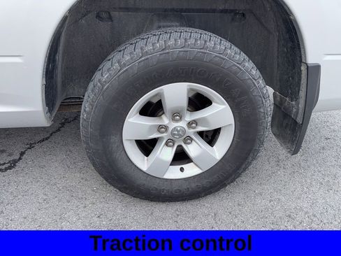 Used 2013 RAM 1500 Tradesman w/ Popular Equipment Group image 9