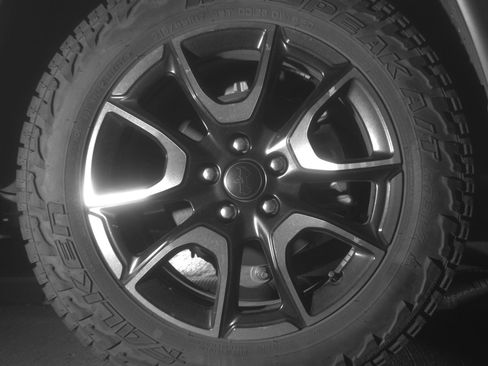 Used 2025 Jeep Compass Trailhawk AWD/4WD image 15