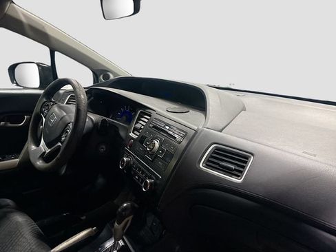 Used 2015 Honda Civic LX image 13