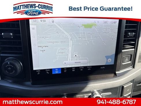 New 2026 Ford F150 XLT image 21