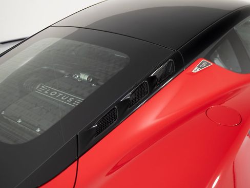 Used 2026 Lotus Emira RWD image 47