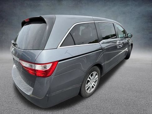 Used 2012 Honda Odyssey EX-L image 8