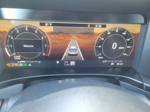 New 2026 Subaru Outback Wilderness AWD/4WD image 20