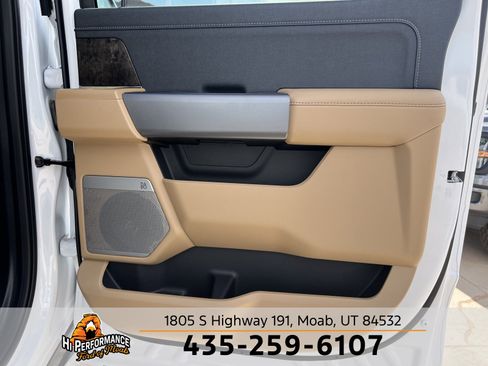 New 2024 Ford F350 Lariat w/ Lariat Ultimate Package image 42