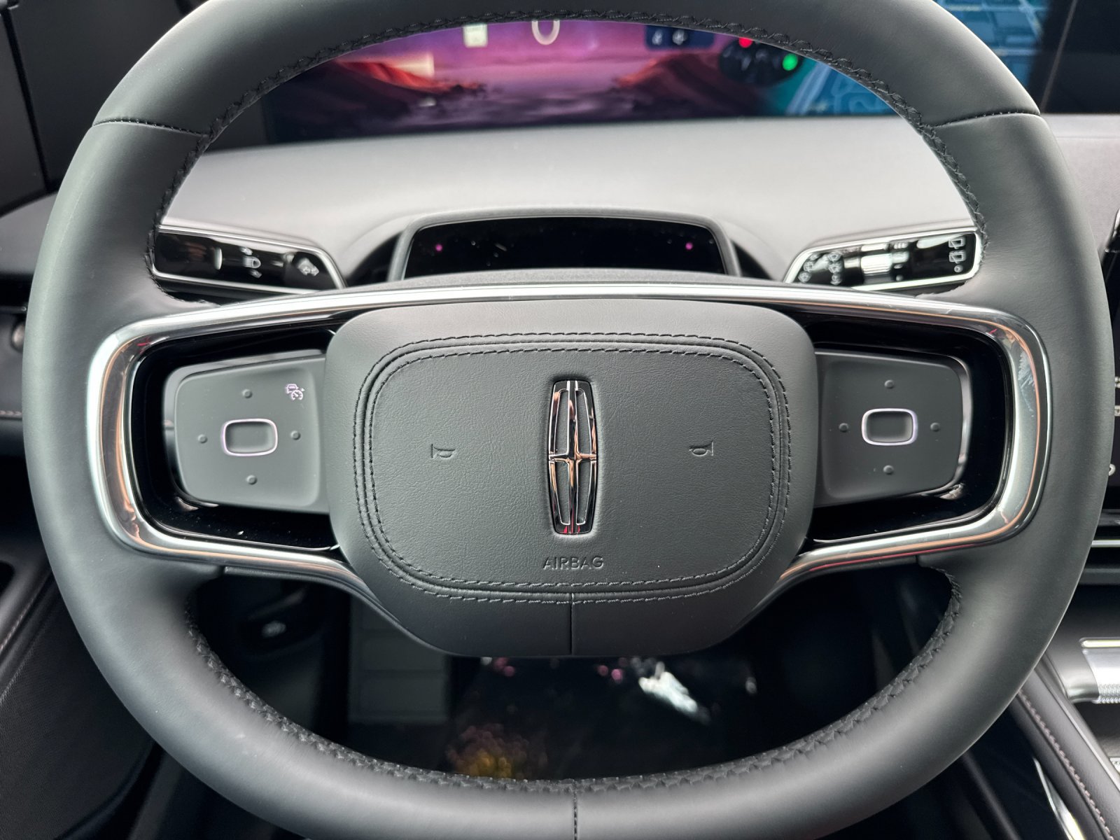 New 2026 Lincoln Nautilus Premier w/ Equipment Group 102A AWD/4WD image 23