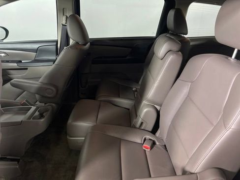Used 2015 Honda Odyssey EX-L image 34