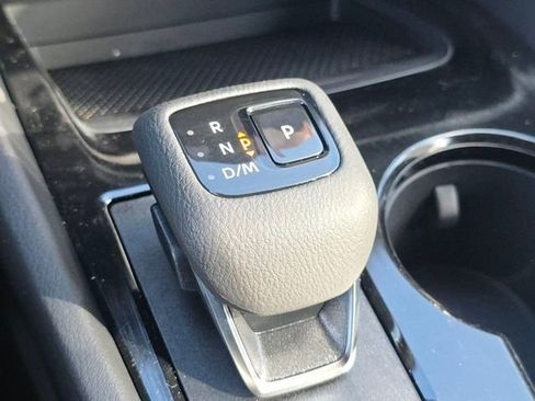 New 2026 Nissan Rogue SV w/ Cold Weather Package AWD/4WD image 31