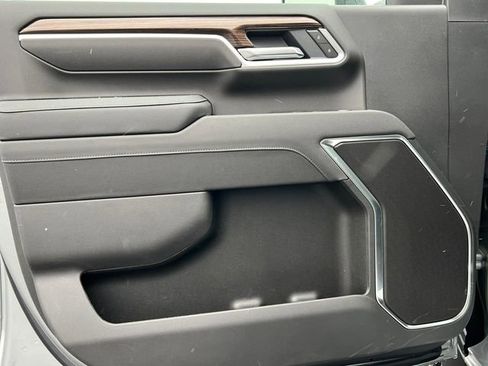 New 2026 Chevrolet Silverado 2500 LT w/ All Star Edition image 18