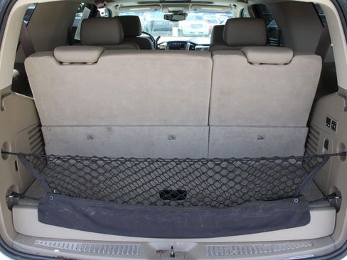 Used 2020 Chevrolet Tahoe Premier AWD/4WD image 7