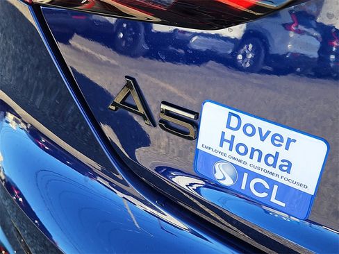 Used 2023 Audi A5 2.0T Premium Plus w/ Premium Plus image 12