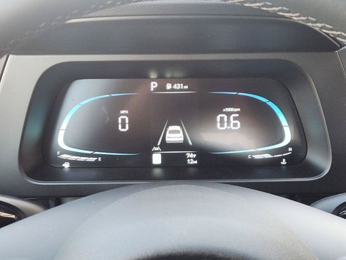 New 2026 Hyundai Elantra SEL Sport FWD image 12