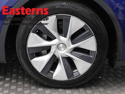 Used 2021 Tesla Model Y Long Range image 26