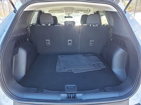 Used 2025 Ford Escape Active w/ Cold Weather Package image 31