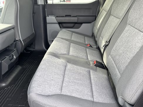 New 2026 Ford F350 XL w/ XL Chrome Package image 15