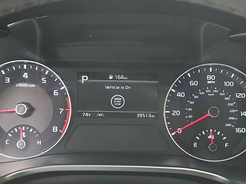 Certified 2023 Kia Forte GT-Line w/ GT-Line Technology Package FWD image 20
