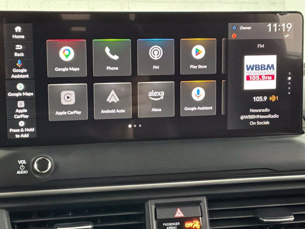 Certified 2026 Honda Pilot Elite image 16