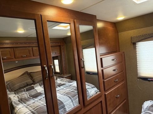 Used 2016 Ford E-450 and Econoline 450 Super Duty w/ Motorhome Prep Package image 69