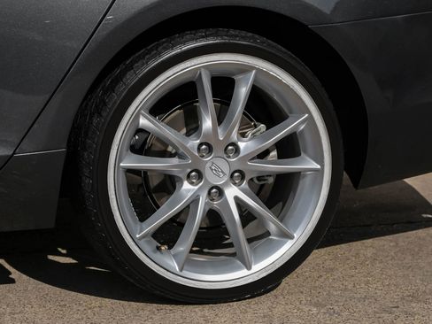 Used 2017 Cadillac XTS Premium Luxury w/ Driver Assist Package image 55