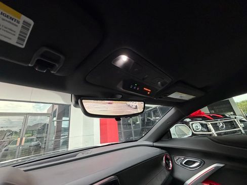 Used 2019 Chevrolet Camaro ZL1 RWD image 26