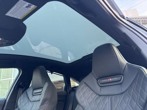 New 2025 Audi S5 Premium Plus image 32