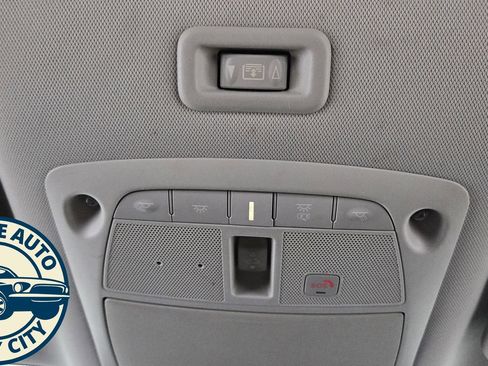 Used 2017 Nissan Pathfinder Platinum w/ Cargo Package AWD/4WD image 23