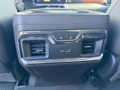 Used 2023 GMC Sierra 1500 Denali w/ Denali Reserve Package image 17