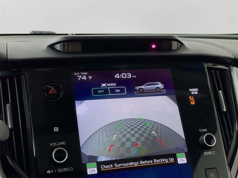 Used 2020 Subaru Outback Limited XT w/ Popular Package #2 image 19