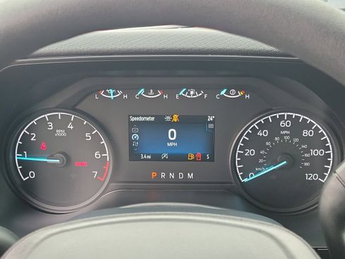 New 2026 Ford F150 STX image 32